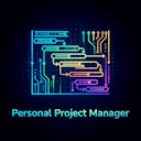 Personal Project Manager by geniosity